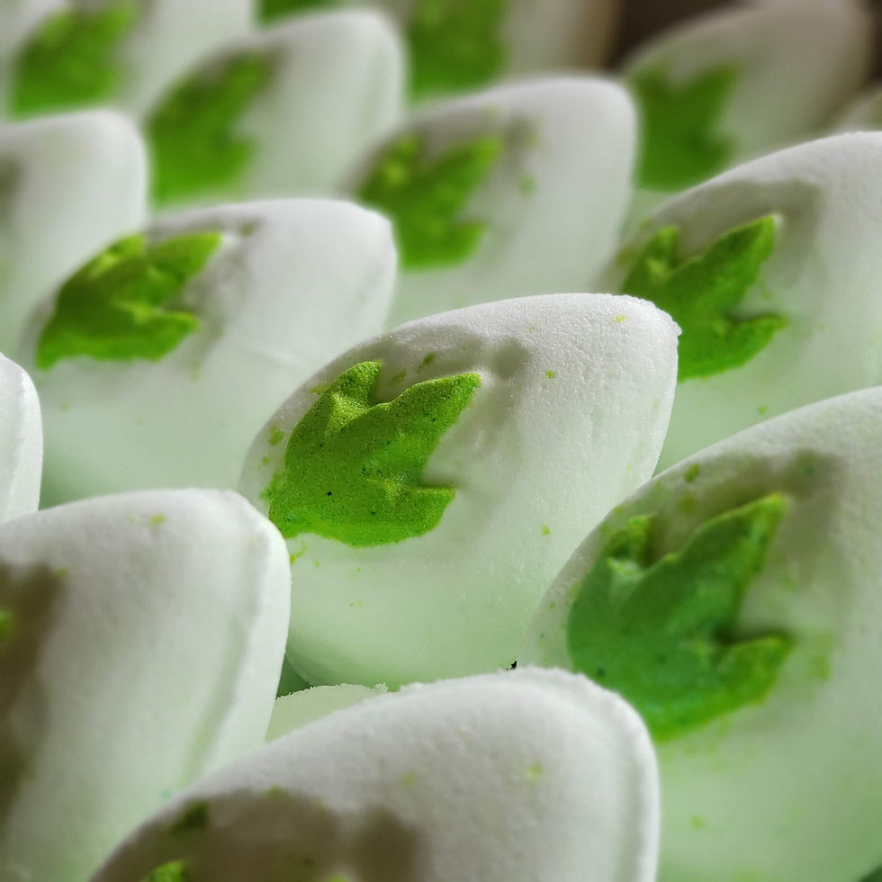 Thumbnail: Dinosaur Skull Toy Surprise Bath Bomb