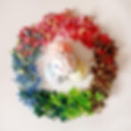 mini dragon egg bath bombs with dragon toys