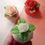 Thumbnail: Red rose Jasmine and Pink Rose bath Bombs