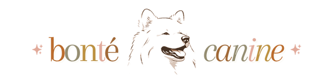 Logo Bonté Canine