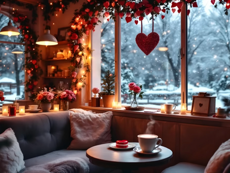 A Simple List Of (Author) Projects I Feel I Should Have Posted Earlier, But I Didn't So Here It Is