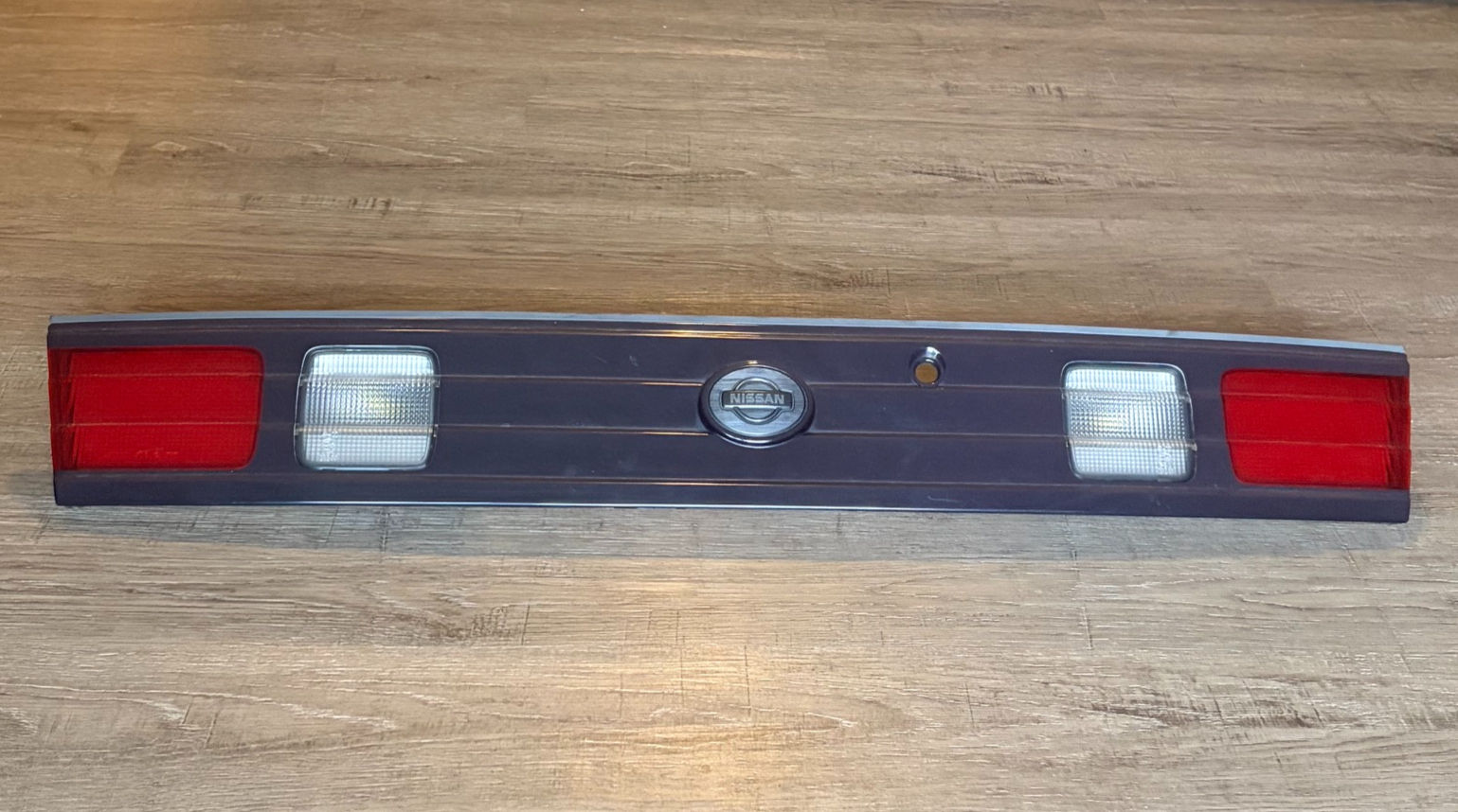Kouki S14 Taillight Center Garnish