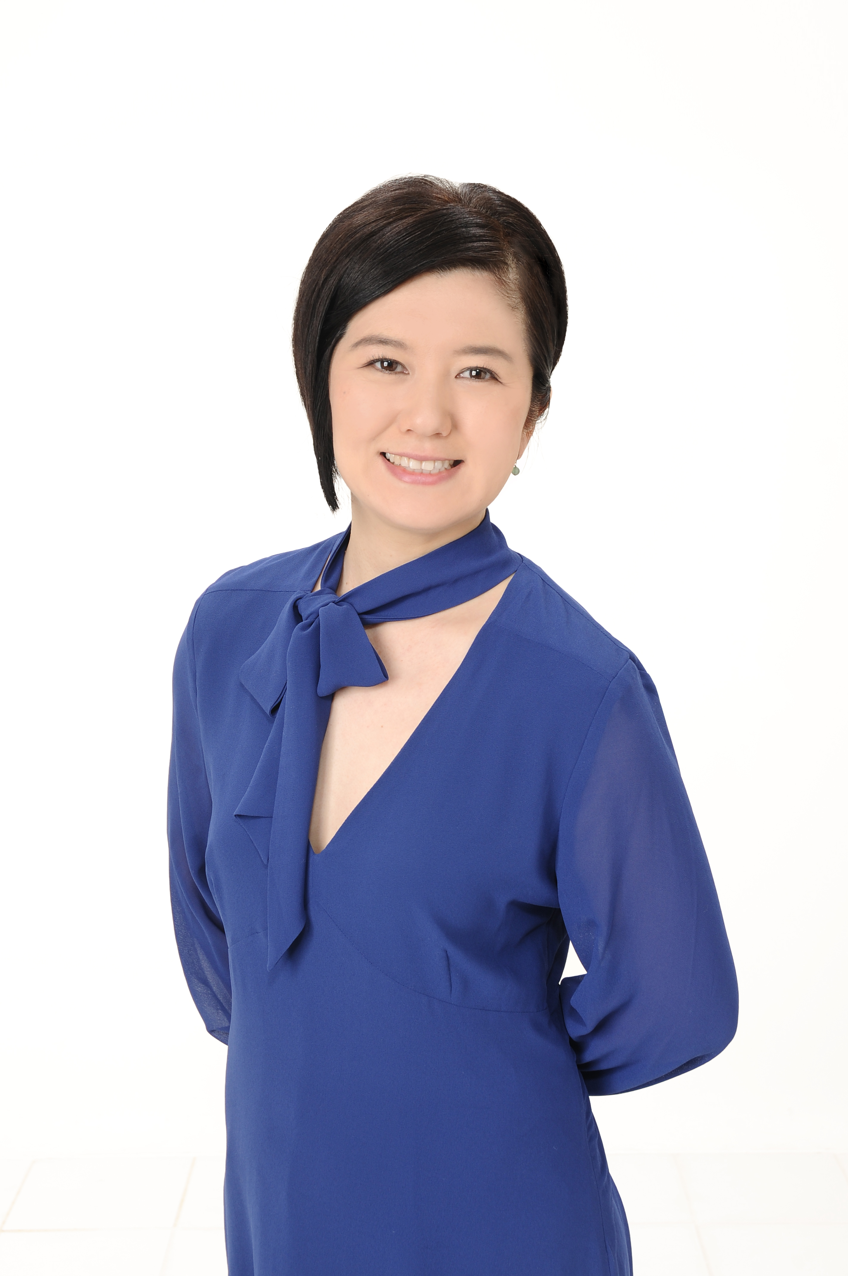 Dr.Yukiko Yoshida