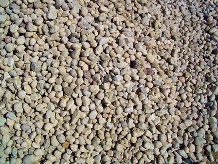 Washed Stone 1.5"