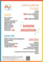 Affiche 25-26