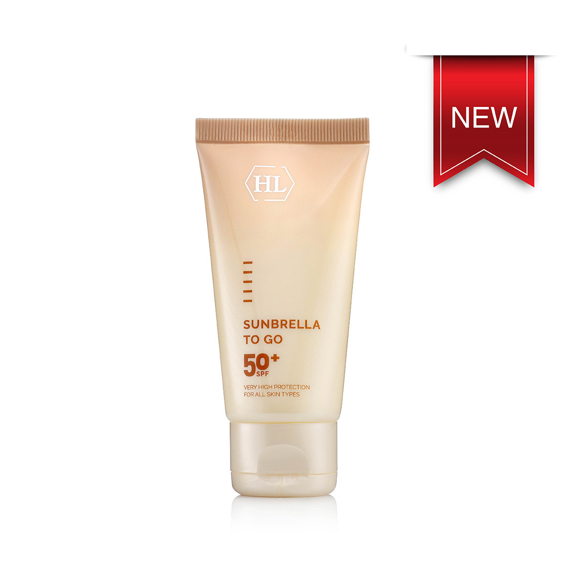 Sunbrella SPF 50+ 50ml