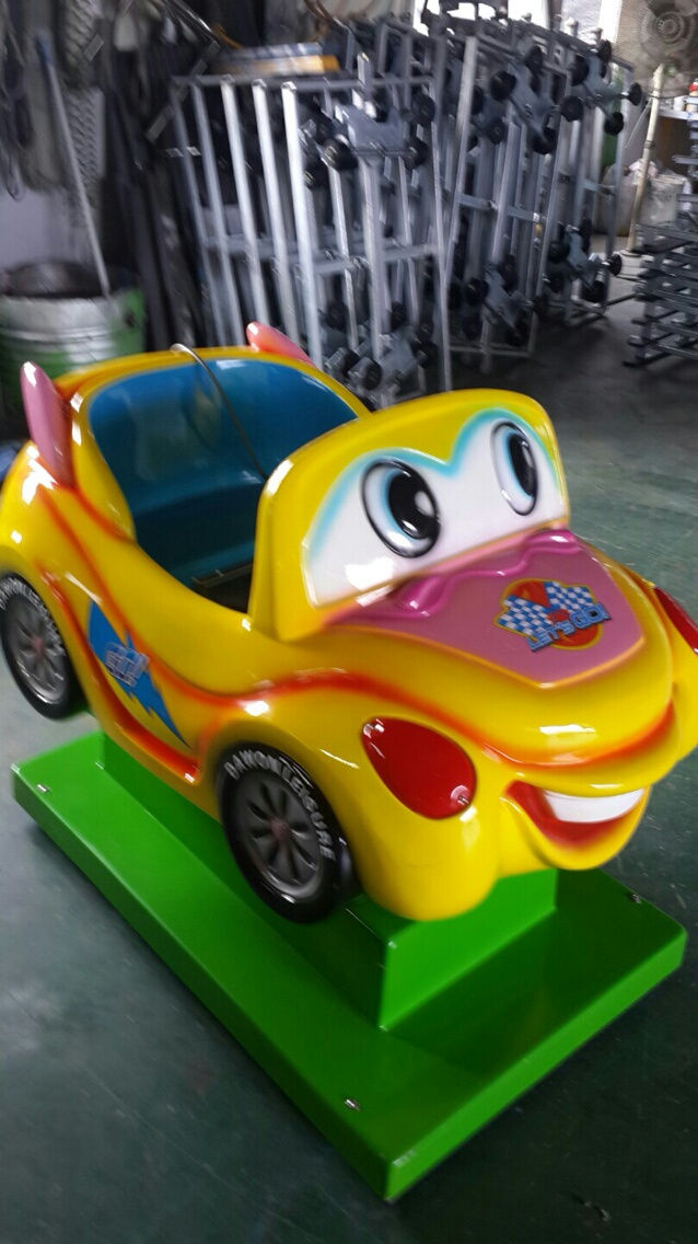 해피카
