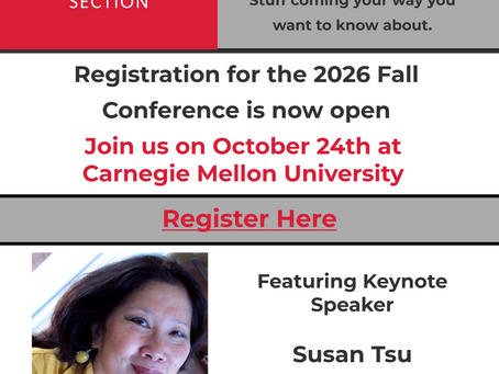 HEADS! Fall 2026 Newsletter