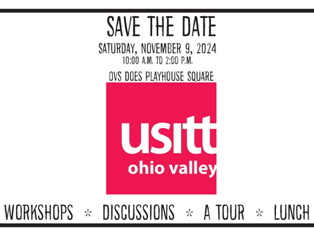 Call for Workshops- OVS Fall Conference