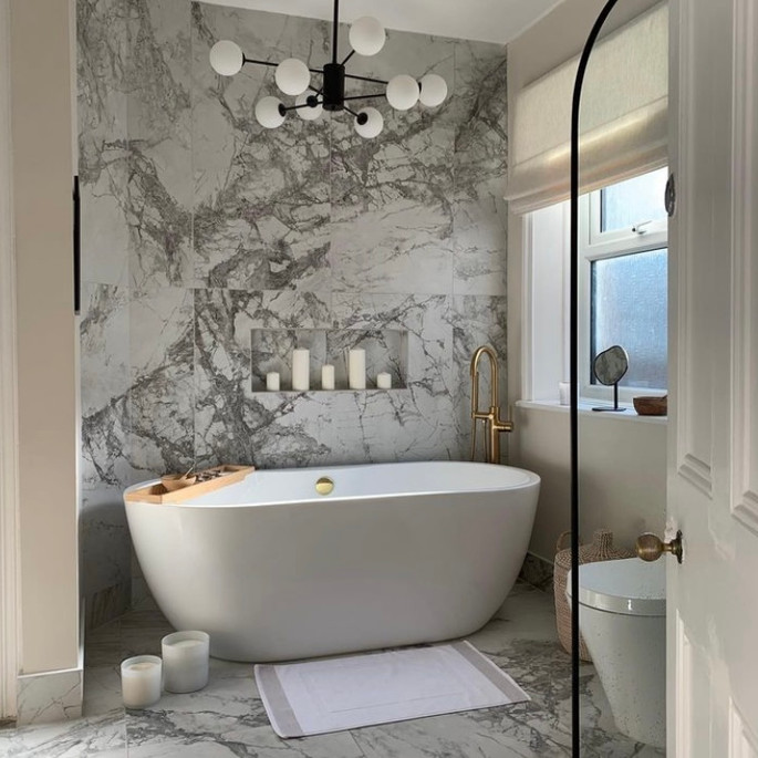 HartsEnd Bathroom Co bathroom fitters in Newcastle upon tyne