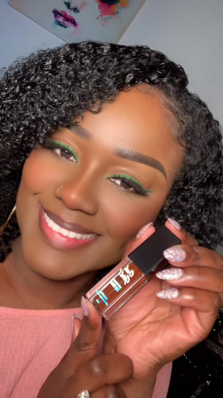 Thumbnail: Sweet Cocoa (pH Reactive)