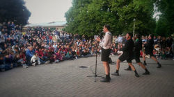 Magie al Borgo - aprile 2017