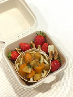 Light Refreshment Box, Gift Boxes, Food Gifting, Small Catering