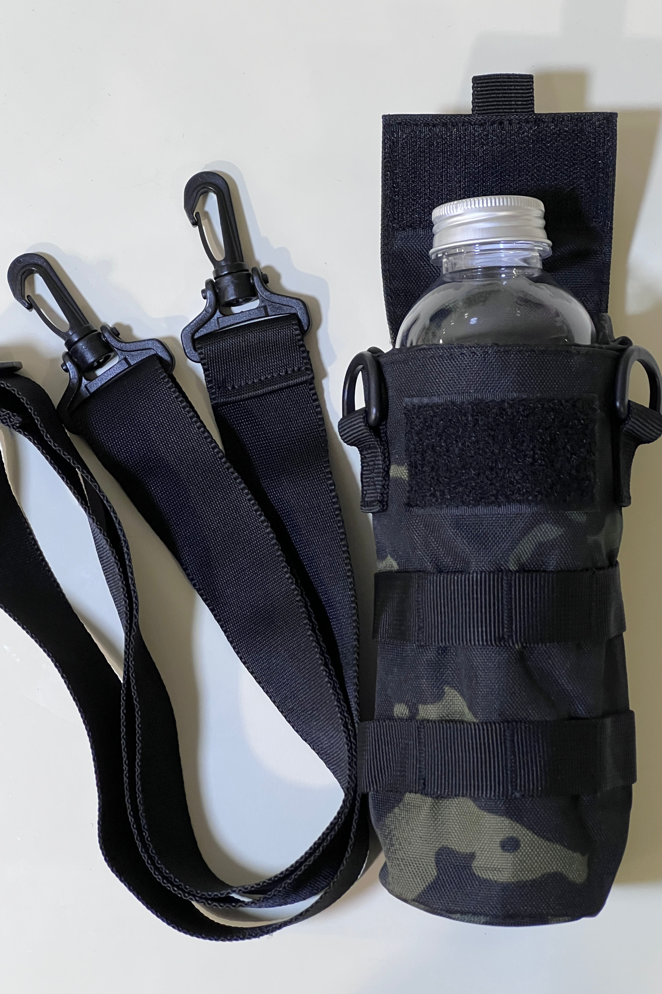 Military Bottle Pouch