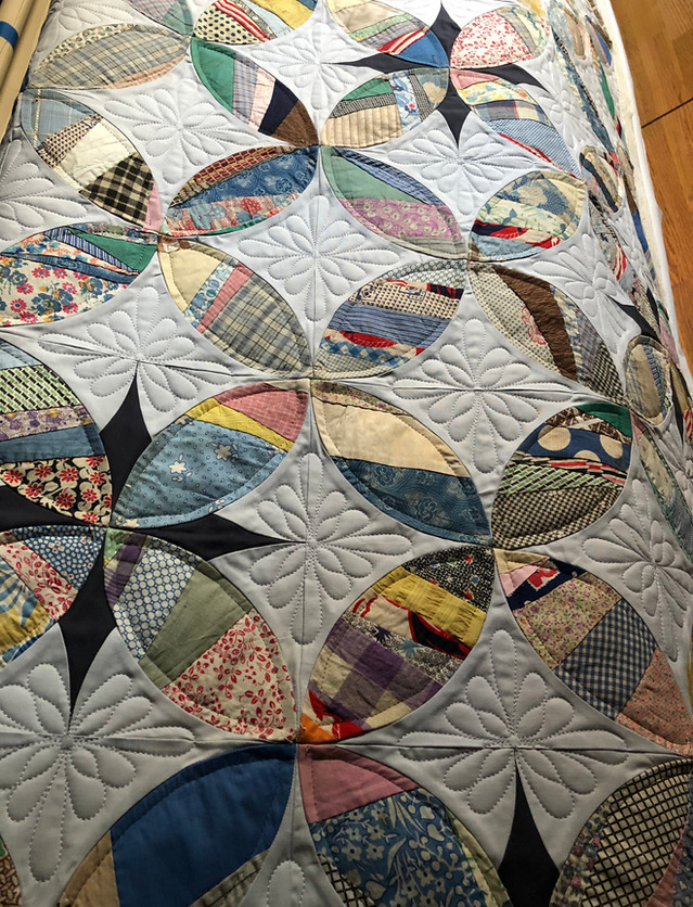 Gallery Southern Quilts
