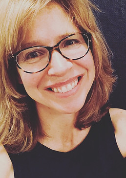 Carolyn Bloom
