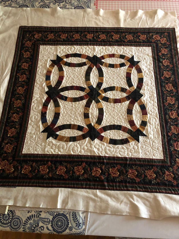 Gallery Southern Quilts