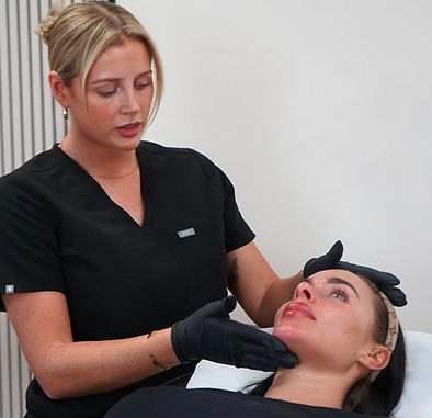 IMAJ Banstead academy — CPD and Ofqual regulated aesthetics training in Surrey