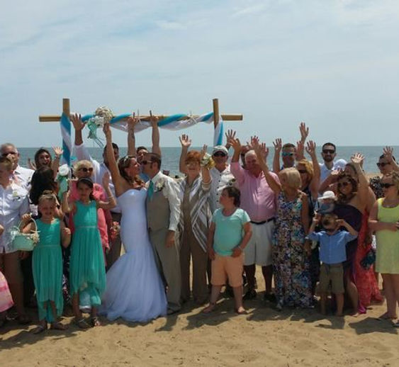 Beach Wedding Group.jpg
