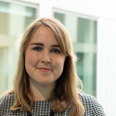Dr Katy Jones