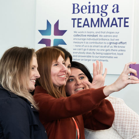 PSI-CRO Open Their New Toronto Office