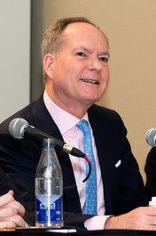 Hon. Paul Bethlenfalvy