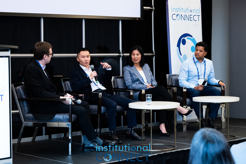 Patrick Nunes, Jeff Chan, JingYi Chen, Diwaker Malla