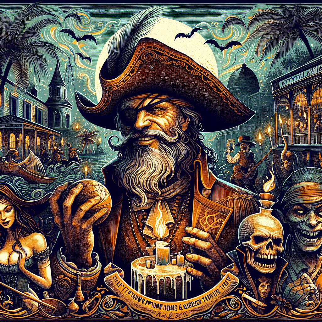 New Orleans Uptown Home & Garden Tour