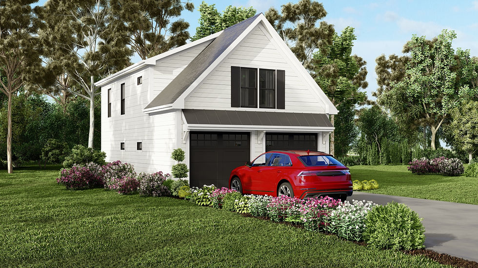 3D VIEW