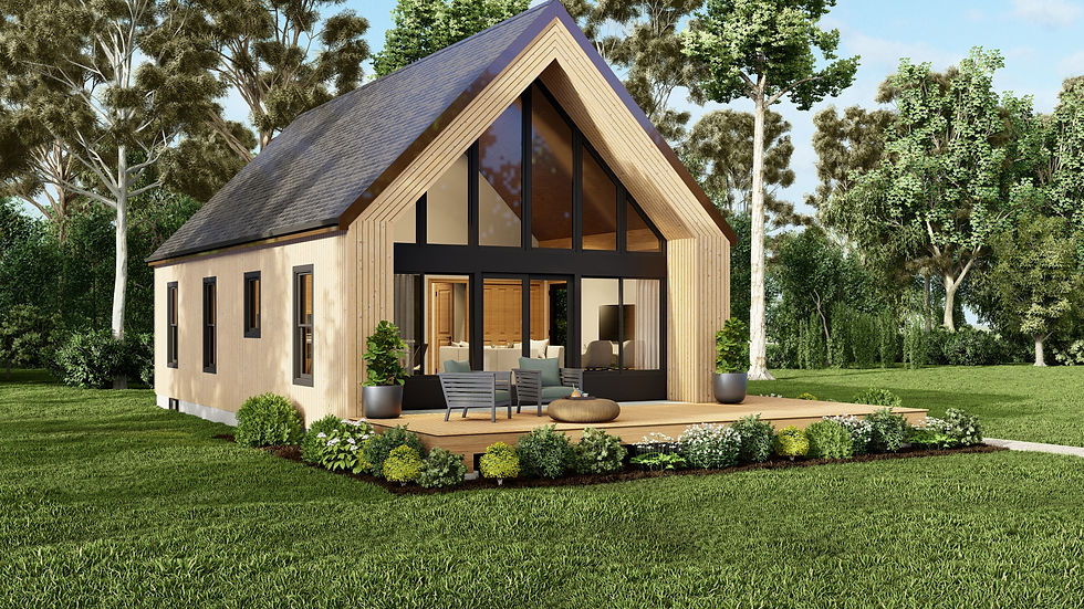 3D VIEW