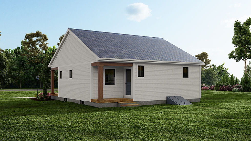 3D VIEW