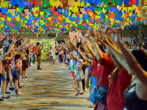 Como aproveitar para se desenvolver durante as festas