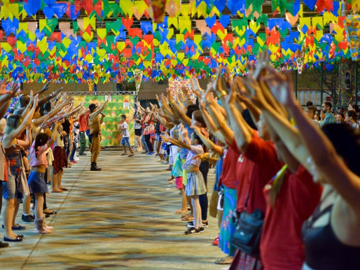 Como aproveitar para se desenvolver durante as festas