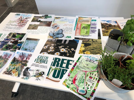Humber Environment Conference