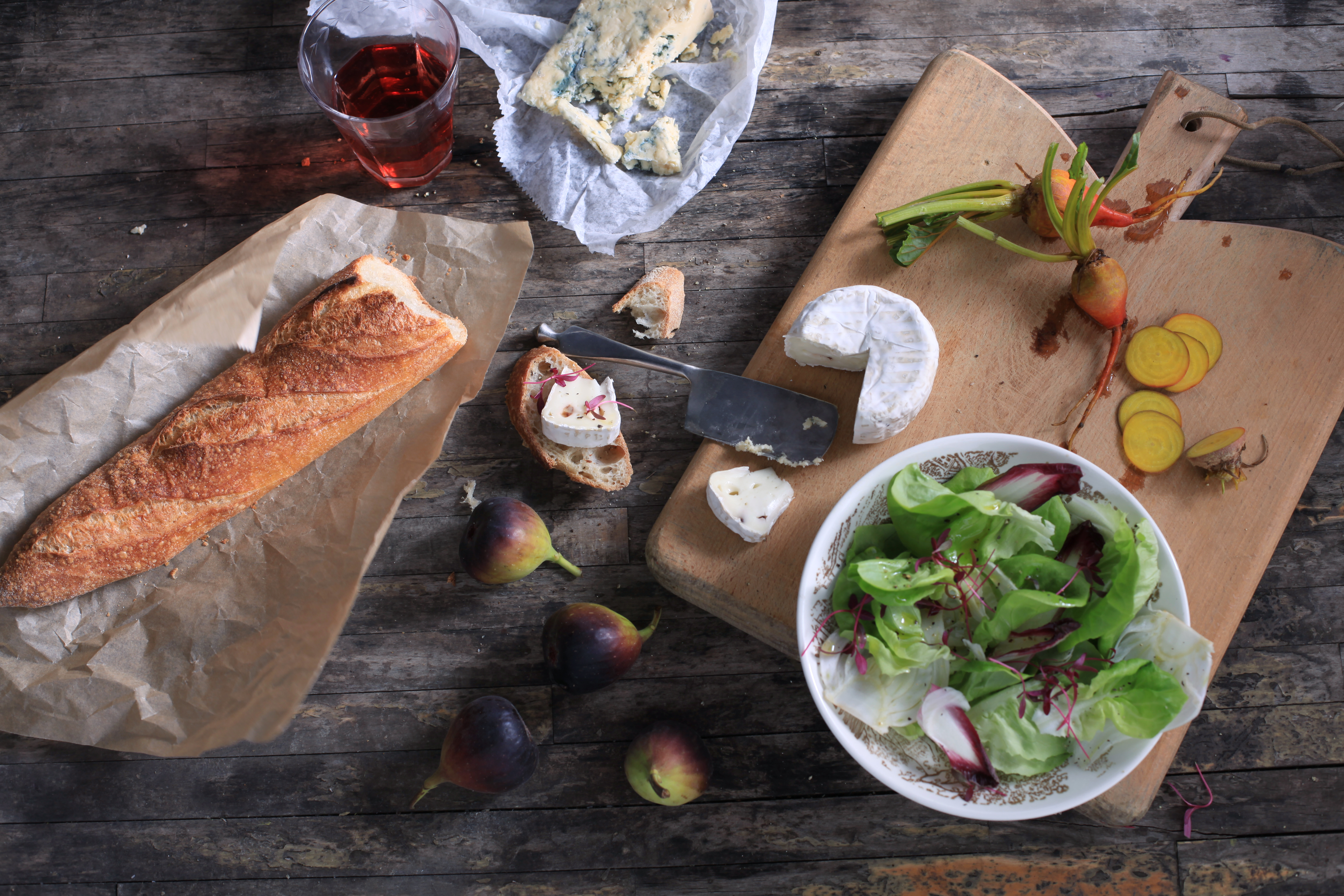 10 Tastings in Milan