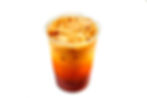 Thai Ice Tea with Milk