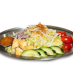 SUROSS Salad