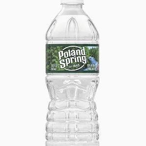Spring Water
