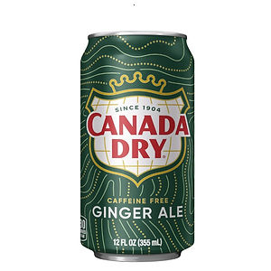 Ginger Ale