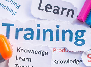 Business Training banner,Training for le