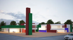 05 41. parsel ana okulu