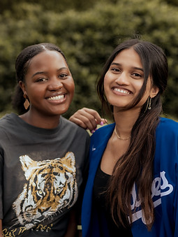 Reach Young Adults Parramatta