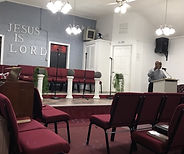 true way church Memphis