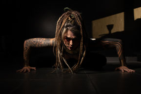 A Revolução Vai Ser Filmada (e Gozada)!