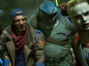 Discontent in Gotham: Players' Overwhelming Dissatisfaction with Suicide Squad Game