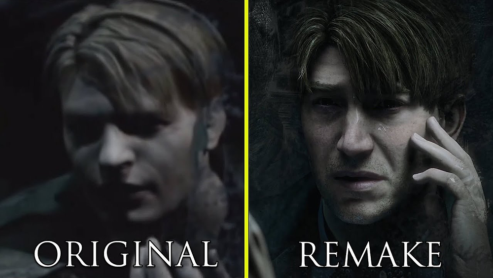 Remakes and Remasters in the Video Game Industry: Reviving Classics ...