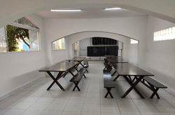 Clínica Feminina - Dep. Química (23)