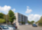 Redcourt Apartments