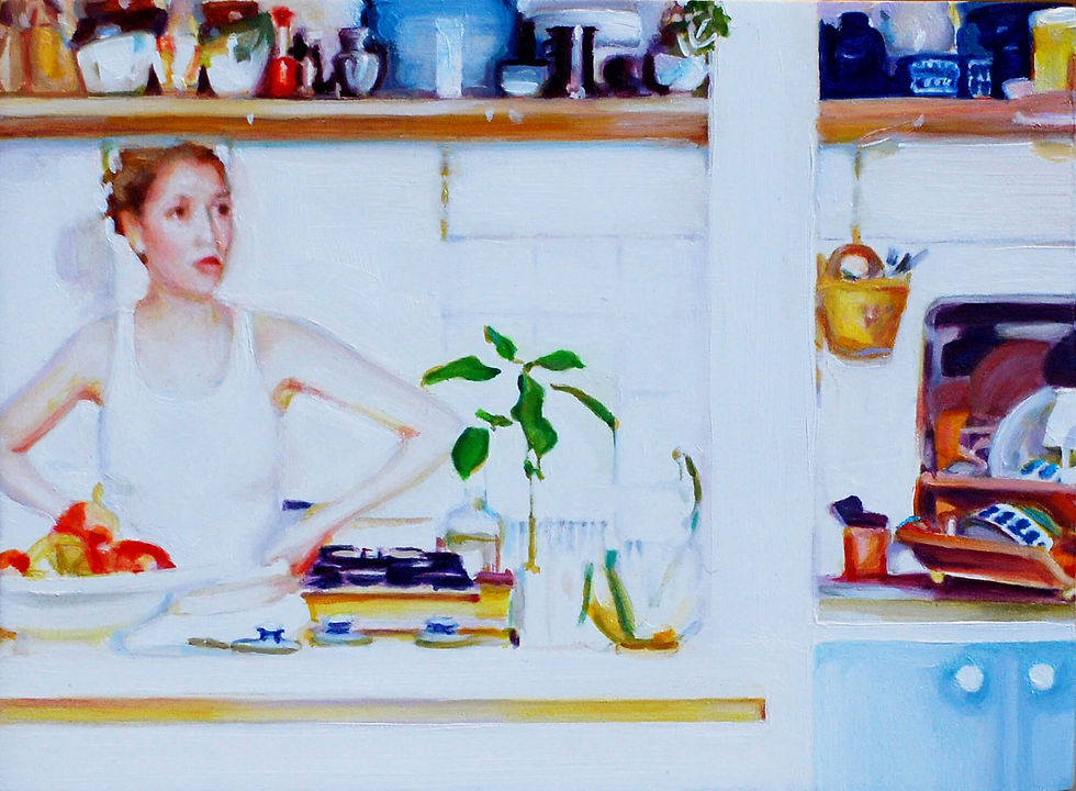 Stephanie Rowe