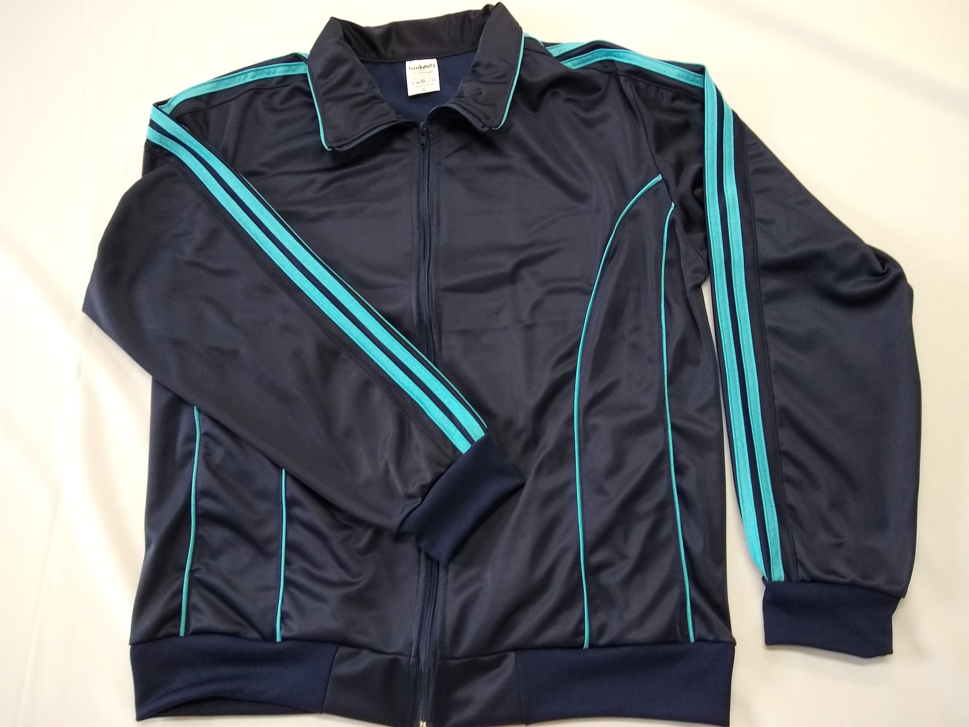 Agasalho Adulto Personalizado